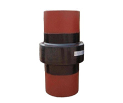 Insulation Joint