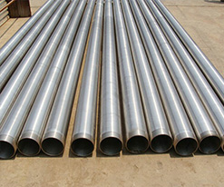 Wedge Wire Filter Elements