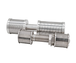 Filter Nozzles