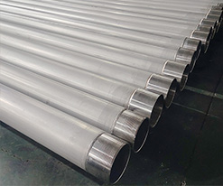 Perforated Pipes