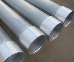 Drill Pipe Screen