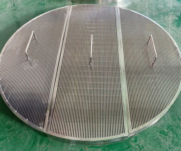Support Grid
