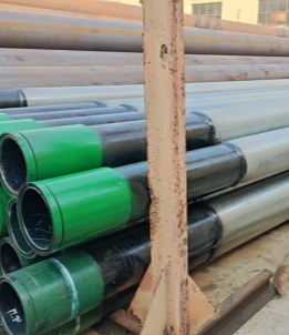 pipe based water well screens