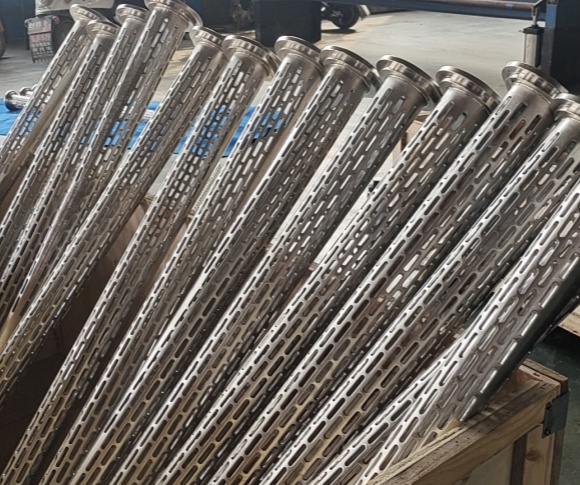 drill pipe screens 2