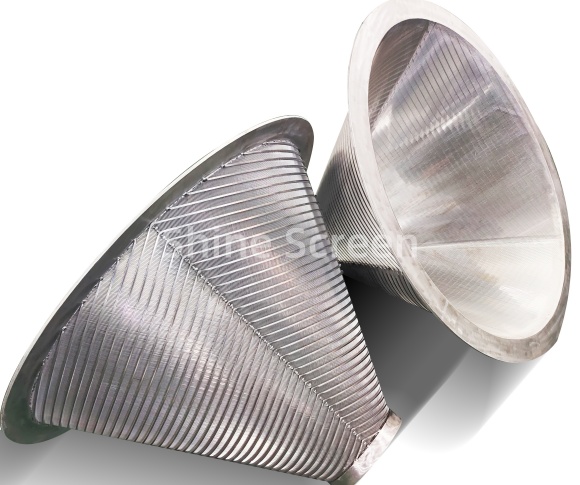Centrifugal Baskets