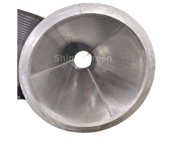 Centrifugal Baskets