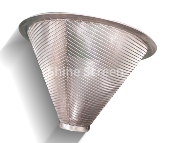Centrifugal Baskets